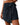 Women's Textured Wrap Skort with Tie-Side and Asymmetrical Hem | imported-image-3