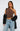 Women's One-Shoulder Ruched Asymmetrical Top | imported-image-19