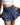 Women's Tiered Mini Skirt with Smocked Waistband and All-Over Print | imported-image-4