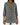 Women's Ruffle Trim V-Neck Blouse with 3/4 Sleeves and Curved Hem | imported-image-2