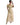 Women's Flutter Sleeve Ruched Bodice Floral Maxi Dress | imported-image-4