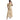 Women's Flutter Sleeve Ruched Bodice Floral Maxi Dress | imported-image-4