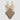 Women's Ribbed One-Piece Swimsuit with Crossed Waistband and Side Cut-Outs | imported-image-4