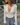 Women's Cropped Lace Long Sleeve Top with V-Neck and Flared Cuffs | imported-image-2
