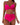 Women's High-Waisted Ruched Wrap-Front Bikini Set | imported-image-3