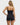 Women's Sleeveless Lace-Trimmed Romper with Adjustable Straps | imported-image-7