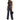 Women's Sleeveless Draped Top and Wide-Leg Pants Set | imported-image-3