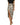 Women's Animal Print Midi Skirt with Side Slit and Tie Waist | imported-image-4