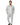 Men's Textured Zip-Up Jacket and Drawstring Trousers Set | imported-image-5