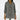 Women's Ruffle Trim V-Neck Blouse with 3/4 Sleeves and Curved Hem | imported-image-3