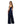 Women's Strapless Wide-Leg Jumpsuit with Pleated Front | imported-image-2