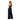 Women's Strapless Wide-Leg Jumpsuit with Pleated Front | imported-image-2