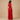 Women’s Sleeveless V-Neck Wide-Leg Jumpsuit with Gathered Waistband | imported-image-2
