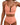 Women's Textured Two-Piece Bikini with High-Waisted Bottoms and Metal Hardware | imported-image-17