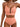 Women's Textured Two-Piece Bikini with High-Waisted Bottoms and Metal Hardware | imported-image-17