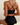 Women's Textured Two-Piece Bikini with High-Waisted Bottoms and Metal Hardware | imported-image-3