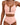 Women's Textured Two-Piece Bikini with High-Waisted Bottoms and Metal Hardware | imported-image-13