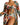 Women’s Three-Piece Floral Print Bikini Set with Long-Sleeved Robe | imported-image-3