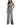 Women's Sleeveless Draped Top and Wide-Leg Pants Set | imported-image-8