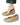 Women's Wedge Ballerinas with V-Shaped Throat and Textured Upper | imported-image-4