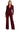 Women's Long Sleeve Notched Lapel Wide Leg Jumpsuit | imported-image-4