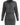 Women's Pinstripe Long-Sleeve Shirt and Ruched Mini Skirt Set | imported-image-7