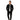 Men's Textured Zip-Up Jacket and Drawstring Trousers Set | imported-image-4