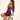 Women's Strapless Mini Dress with Twisted Bodice and Cutout | imported-image-4