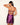 Women's Strapless Mini Dress with Twisted Bodice and Cutout | imported-image-5