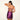 Women's Strapless Mini Dress with Twisted Bodice and Cutout | imported-image-5