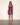 Women's Strapless Mini Dress with Twisted Bodice and Cutout | imported-image-2