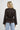 Blouse Women Long Sleeve Side Tie Closure Bow Detail 3