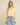 Blouse Women Loose Fit Long Sleeve Bow Neckline Detail 3