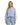 Blouse Women Loose Fit Long Sleeve Ruffle Detail Design 1