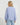 Blouse Women Loose Fit Long Sleeve Ruffle Detail Design 2