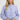Blouse Women Loose Fit Long Sleeve Ruffle Detail Design 4
