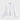 Blouse Women Loose Fit Long Sleeve Ruffle Detail Design White