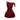 Women’s One Shoulder Ruffle Mini Dress