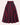 Women's High-Waisted Plaid Midi Skirt with Button Details | imported-image-4