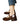 GIANNA™|MARY JANE ZAPATOS ORTOPÉDICOS Marrón