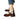 GIANNA™|MARY JANE ZAPATOS ORTOPÉDICOS Marrón