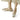 MESTELLE™|ORTHOPEDIC MARY JANE SHOES Beige 1