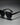 Men Double Bridge Square Sunglasses Midnight Black