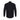 Men's Band Collar Button Down Long Sleeve Shirt 3
