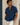 Men’s Band Collar Short Sleeve Popover Shirt with Rolled Cuffs 6