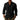 Men's Band Collar Textured Long Sleeve Shirt 2