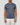 Men's Crew Neck Short Sleeve T-Shirt Dark Grey