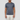 Men's Crew Neck Short Sleeve T-Shirt Dark Grey