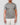 Men's Crew Neck Short Sleeve T-Shirt Grey