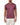 Men's Crew Neck Short Sleeve T-Shirt Red
